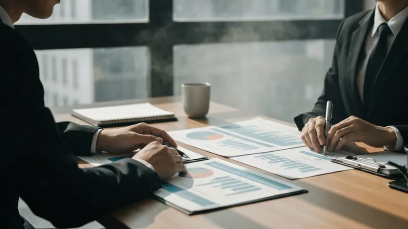 Évaluation du profil d'investisseur : connaissance de soi