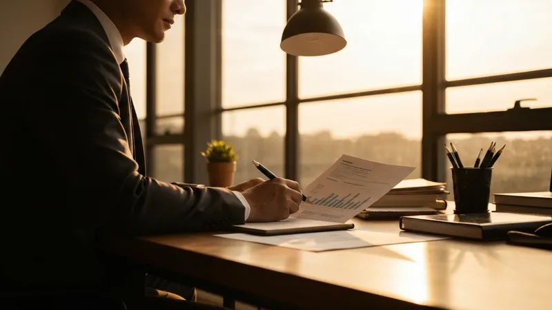 Fiscalité des investissements : obligations à connaître