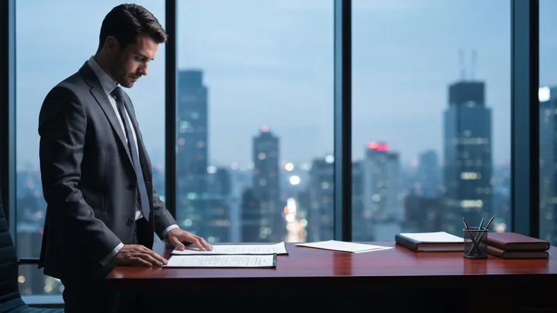 Gestion des pertes : savoir quand agir