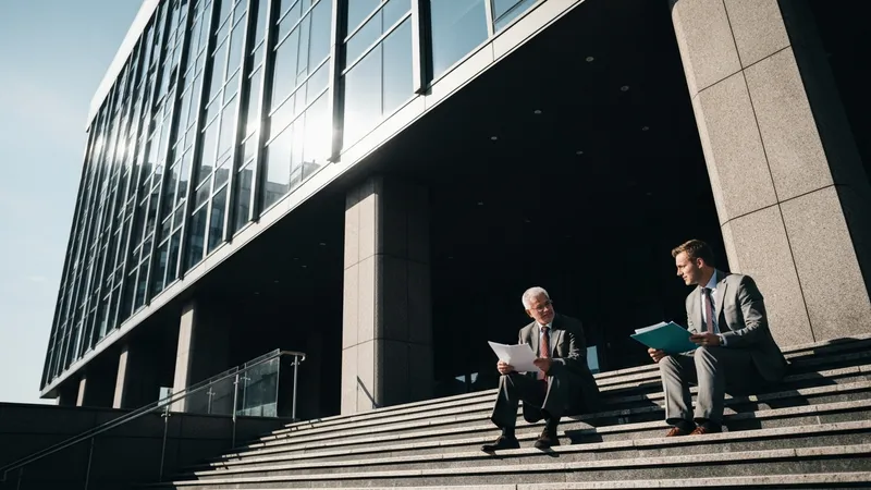 Investissement passif : mentorat et patience