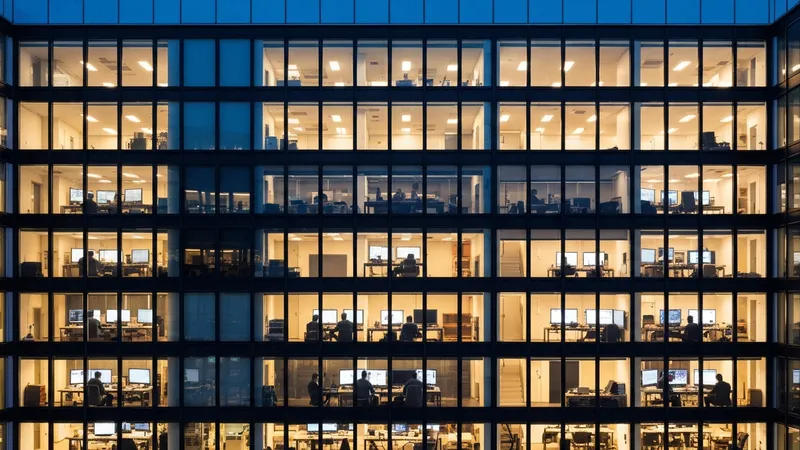 Réglementation des marchés financiers : cadre légal