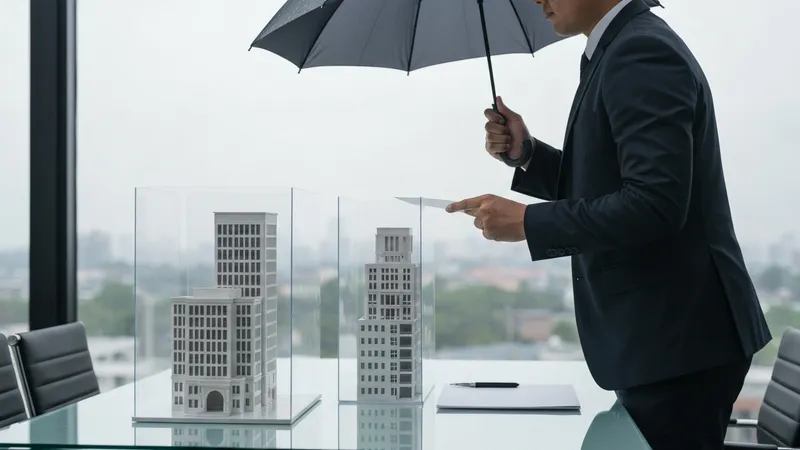 Stratégies de couverture : réduire les pertes potentielles